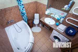 1-к квартира, посуточно, 40м2, 8/10 этаж