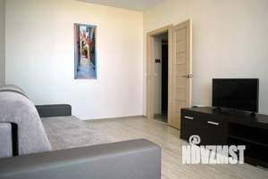 2-к квартира, посуточно, 60м2, 16/16 этаж