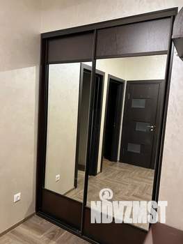 1-к квартира, посуточно, 36м2, 1/15 этаж