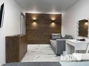 1-к квартира, посуточно, 60м2, 1/1 этаж