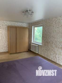 2-к квартира, на длительный срок, 44м2, 2/5 этаж