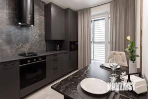 1-к квартира, посуточно, 38м2, 6/8 этаж