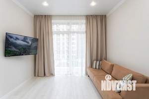 2-к квартира, посуточно, 63м2, 3/11 этаж