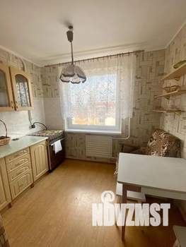 1-к квартира, посуточно, 45м2, 7/10 этаж