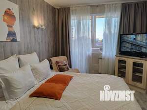 1-к квартира, посуточно, 32м2, 1/1 этаж