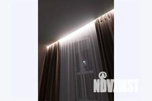 1-к квартира, посуточно, 45м2, 6/10 этаж