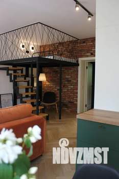 2-к квартира, посуточно, 54м2, 2/4 этаж