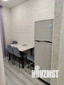 1-к квартира, посуточно, 30м2, 5/8 этаж