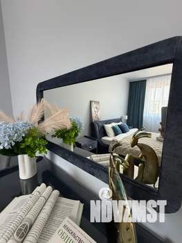 1-к квартира, посуточно, 43м2, 4/13 этаж