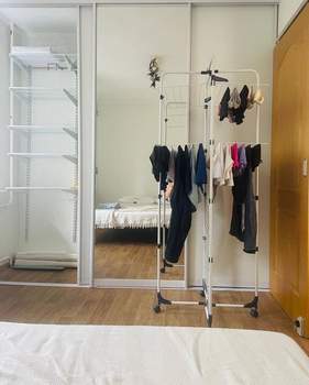 3-к квартира, на длительный срок, 52м2, 3/5 этаж