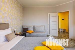 1-к квартира, посуточно, 41м2, 11/16 этаж