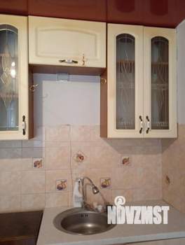 1-к квартира, на длительный срок, 16м2, 2/5 этаж