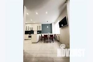 2-к квартира, посуточно, 48м2, 1/1 этаж