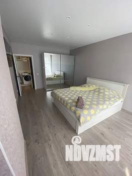 2-к квартира, посуточно, 68м2, 3/16 этаж