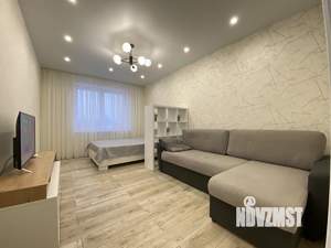 1-к квартира, на длительный срок, 40м2, 6/9 этаж