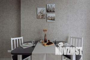 1-к квартира, посуточно, 45м2, 7/9 этаж
