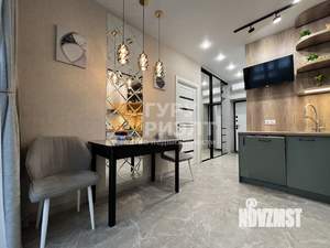 1-к квартира, на длительный срок, 36м2, 8/9 этаж