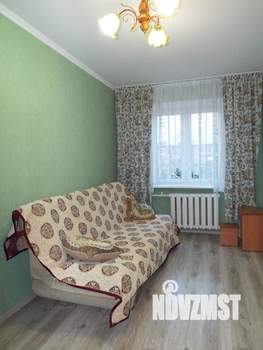 2-к квартира, на длительный срок, 44м2, 4/5 этаж