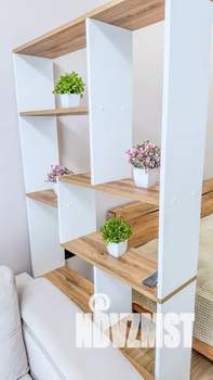 1-к квартира, посуточно, 42м2, 4/25 этаж