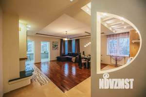 3-к квартира, посуточно, 115м2, 3/5 этаж
