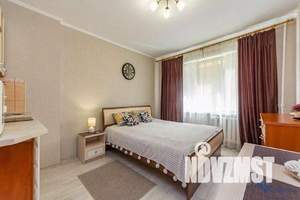 1-к квартира, посуточно, 25м2, 1/5 этаж