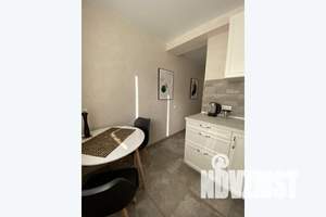 2-к квартира, посуточно, 43м2, 1/5 этаж