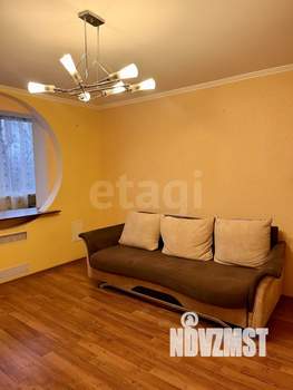 1-к квартира, на длительный срок, 40м2, 3/10 этаж