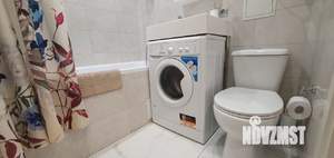 1-к квартира, на длительный срок, 31м2, 2/5 этаж