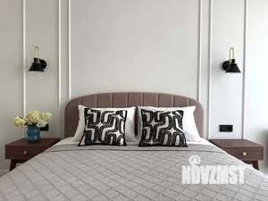 2-к квартира, посуточно, 50м2, 3/7 этаж