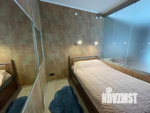 2-к квартира, посуточно, 40м2, 2/9 этаж