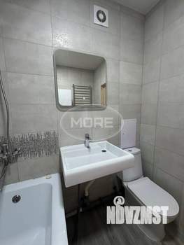 1-к квартира, на длительный срок, 32м2, 1/10 этаж