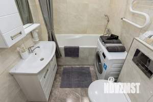 1-к квартира, посуточно, 34м2, 1/9 этаж