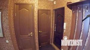 1-к квартира, посуточно, 41м2, 1/10 этаж