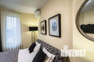 1-к квартира, посуточно, 64м2, 1/1 этаж