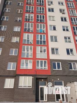 1-к квартира, на длительный срок, 30м2, 2/10 этаж