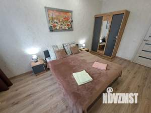 2-к квартира, посуточно, 63м2, 3/14 этаж