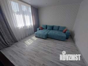 1-к квартира, посуточно, 47м2, 7/9 этаж