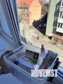 2-к квартира, посуточно, 50м2, 4/5 этаж