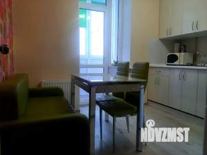 1-к квартира, посуточно, 30м2, 2/9 этаж