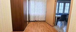 2-к квартира, на длительный срок, 42м2, 4/5 этаж