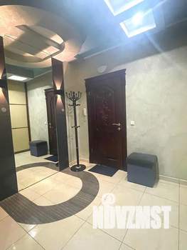 3-к квартира, посуточно, 106м2, 8/10 этаж