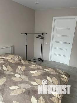 2-к квартира, посуточно, 45м2, 1/9 этаж