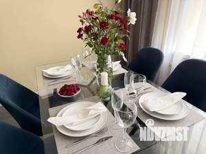 2-к квартира, посуточно, 60м2, 4/5 этаж