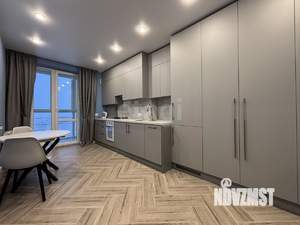 1-к квартира, на длительный срок, 37м2, 8/9 этаж