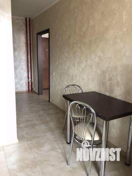 1-к квартира, посуточно, 40м2, 6/9 этаж