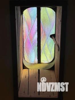 1-к квартира, посуточно, 37м2, 3/3 этаж