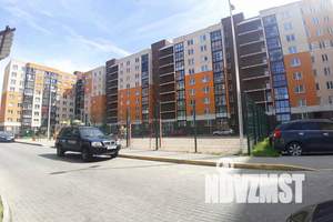 1-к квартира, посуточно, 33м2, 5/9 этаж