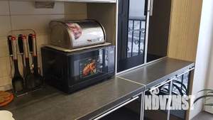 2-к квартира, посуточно, 58м2, 9/10 этаж