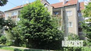 1-к квартира, посуточно, 37м2, 3/3 этаж