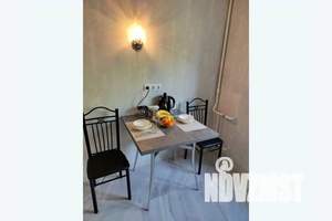 1-к квартира, посуточно, 32м2, 3/5 этаж